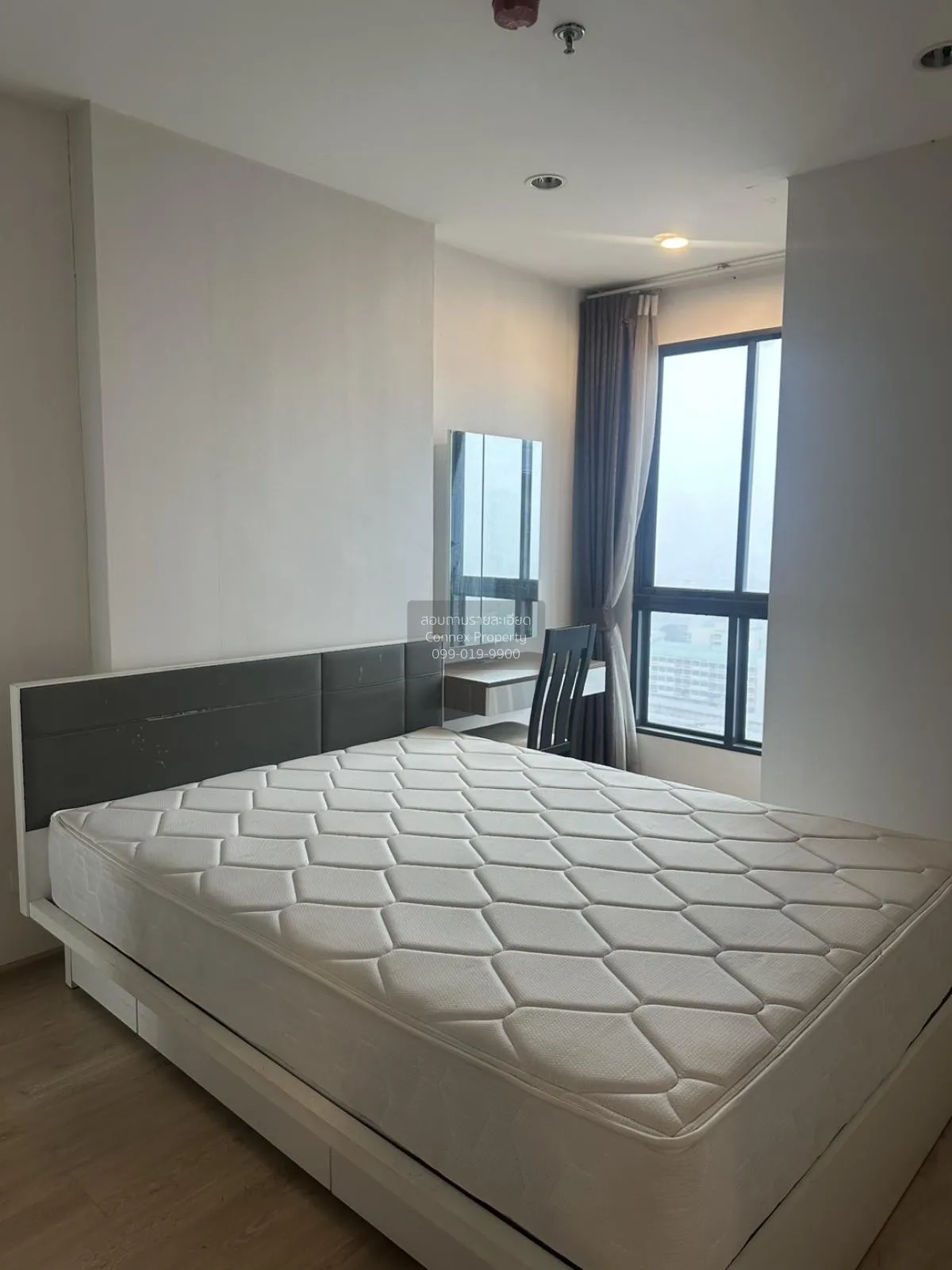 เช่าคอนโด  ไอดีโอ สาทร - ท่าพระ BTS-โพธิ์นิมิตร บุคคโล เขต ธนบุรี 2