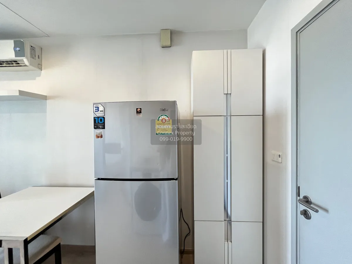 For Rent Condo , Ideo Sathorn - Thapra , BTS-Pho Nimit , Bukkhalo 4