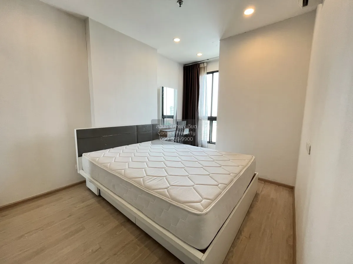 For Rent Condo , Ideo Sathorn - Thapra , BTS-Pho Nimit , Bukkhalo