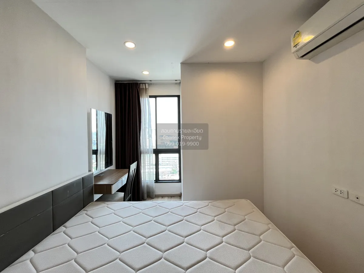 For Rent Condo , Ideo Sathorn - Thapra , BTS-Pho Nimit , Bukkhalo