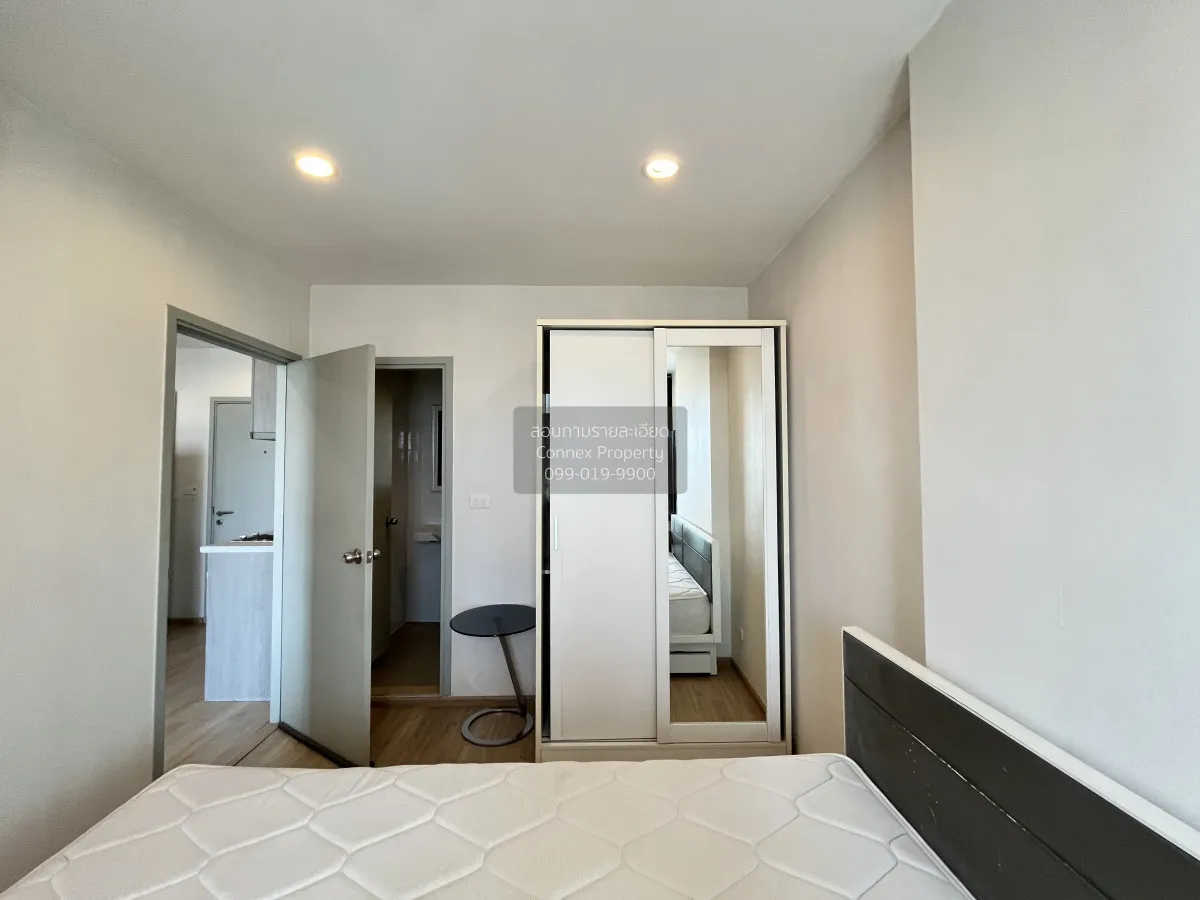 For Rent Condo , Ideo Sathorn - Thapra , BTS-Pho Nimit , Bukkhalo