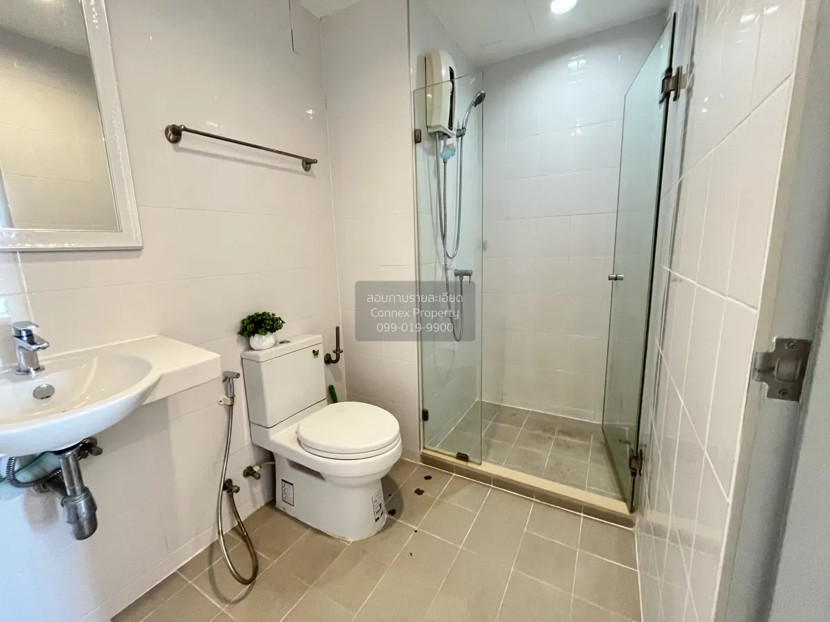 For Rent Condo , Ideo Sathorn - Thapra , BTS-Pho Nimit , Bukkhalo
