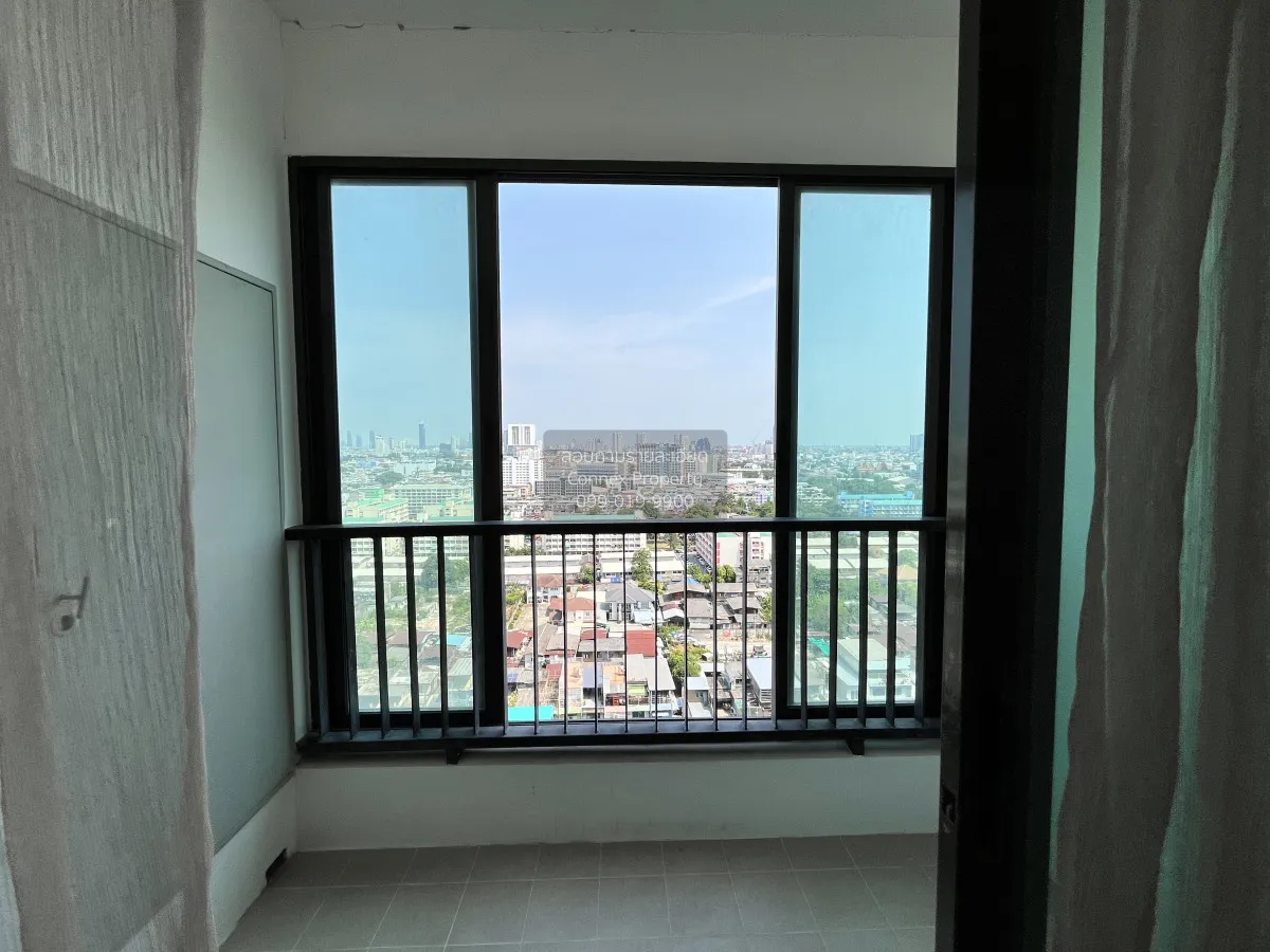 For Rent Condo , Ideo Sathorn - Thapra , BTS-Pho Nimit , Bukkhalo