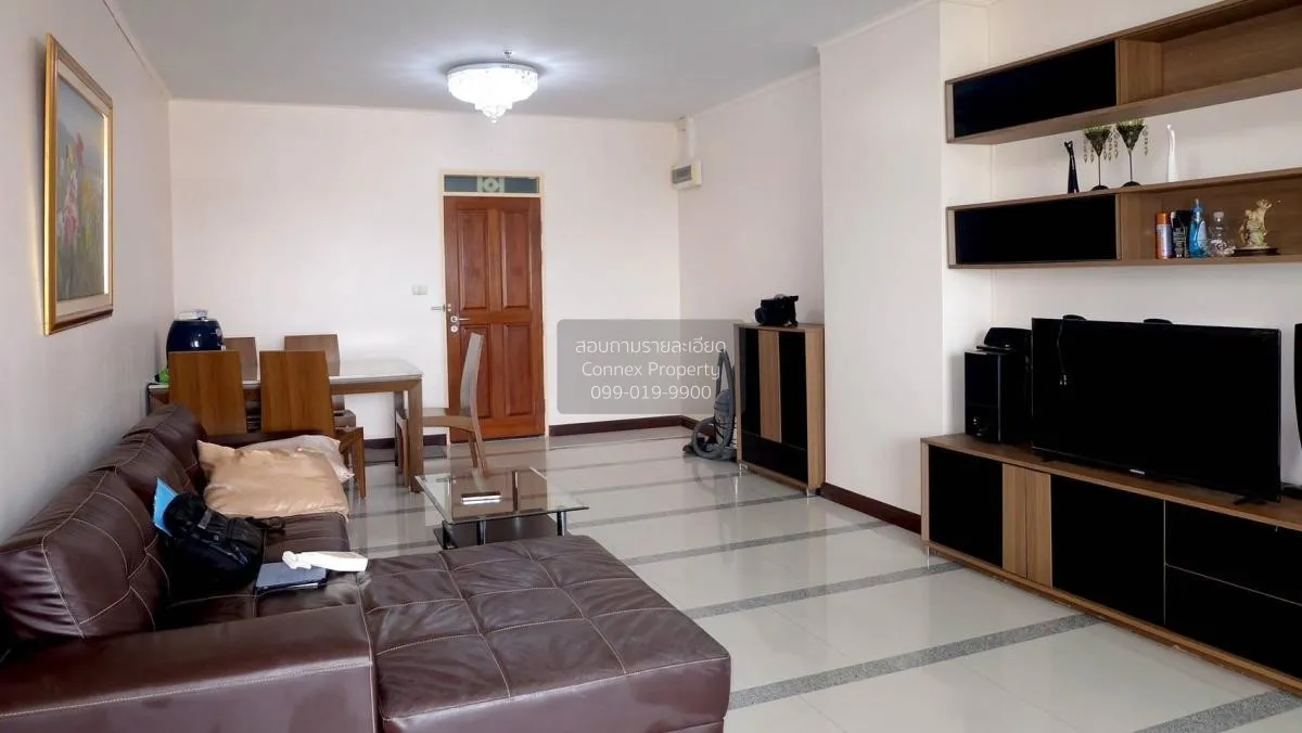 ขายคอนโด  ศุภาลัย ปาร์ค ศรีนครินทร์ เพนท์เฮ้าส์ ชั้นสูง รีโนเวทให 3