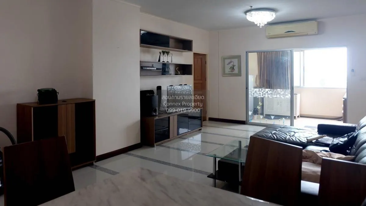 ขายคอนโด  ศุภาลัย ปาร์ค ศรีนครินทร์ เพนท์เฮ้าส์ ชั้นสูง รีโนเวทให 4