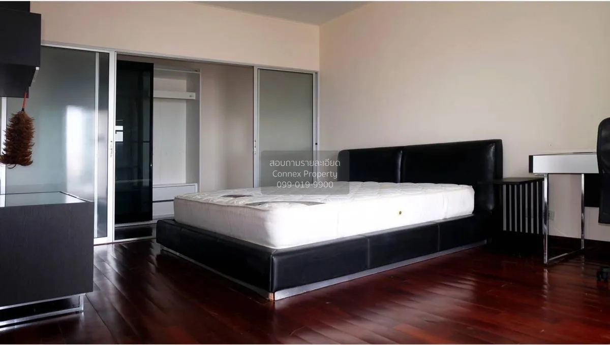 ขายคอนโด  ศุภาลัย ปาร์ค ศรีนครินทร์ เพนท์เฮ้าส์ ชั้นสูง รีโนเวทให