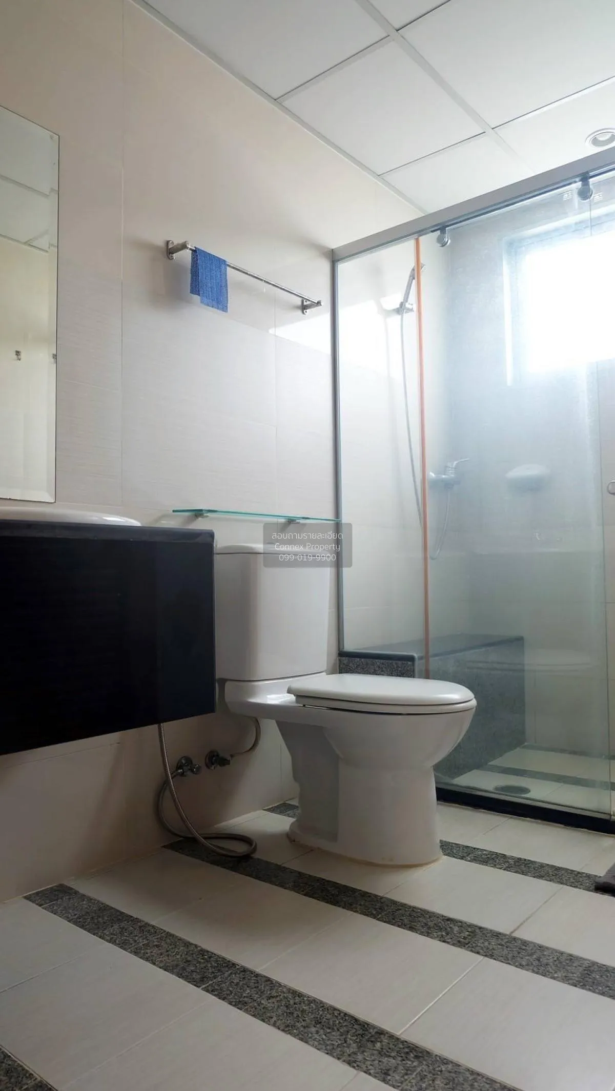 ขายคอนโด  ศุภาลัย ปาร์ค ศรีนครินทร์ เพนท์เฮ้าส์ ชั้นสูง รีโนเวทให