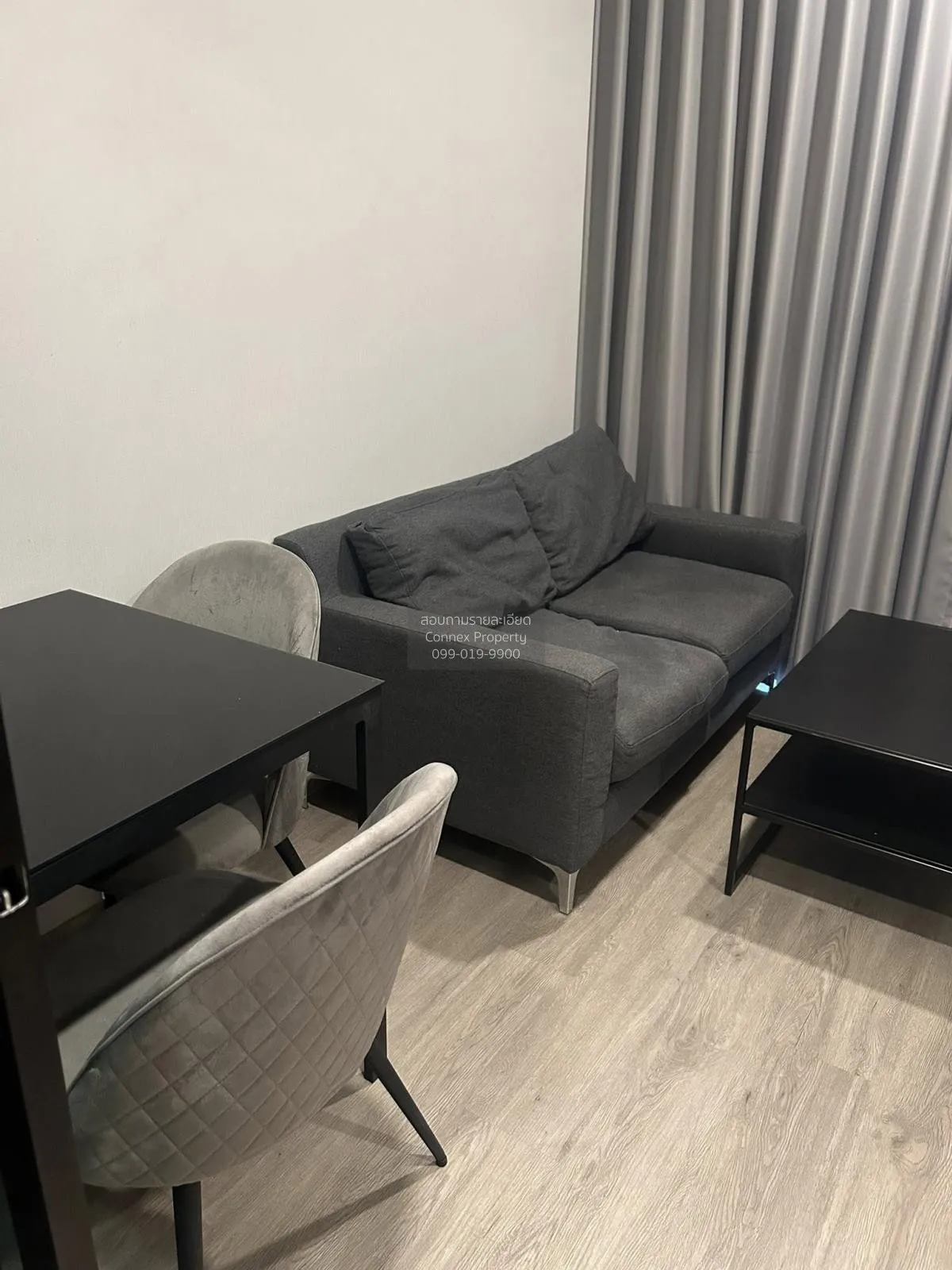 เช่าคอนโด  บริกซ์ตัน สุขุมวิท 107 BTS-แบริ่ง สำโรงเหนือ เมืองสมุท 2