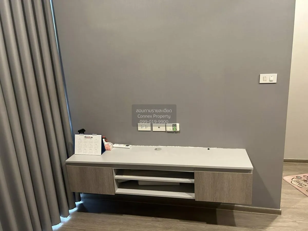 เช่าคอนโด  บริกซ์ตัน สุขุมวิท 107 BTS-แบริ่ง สำโรงเหนือ เมืองสมุท 3