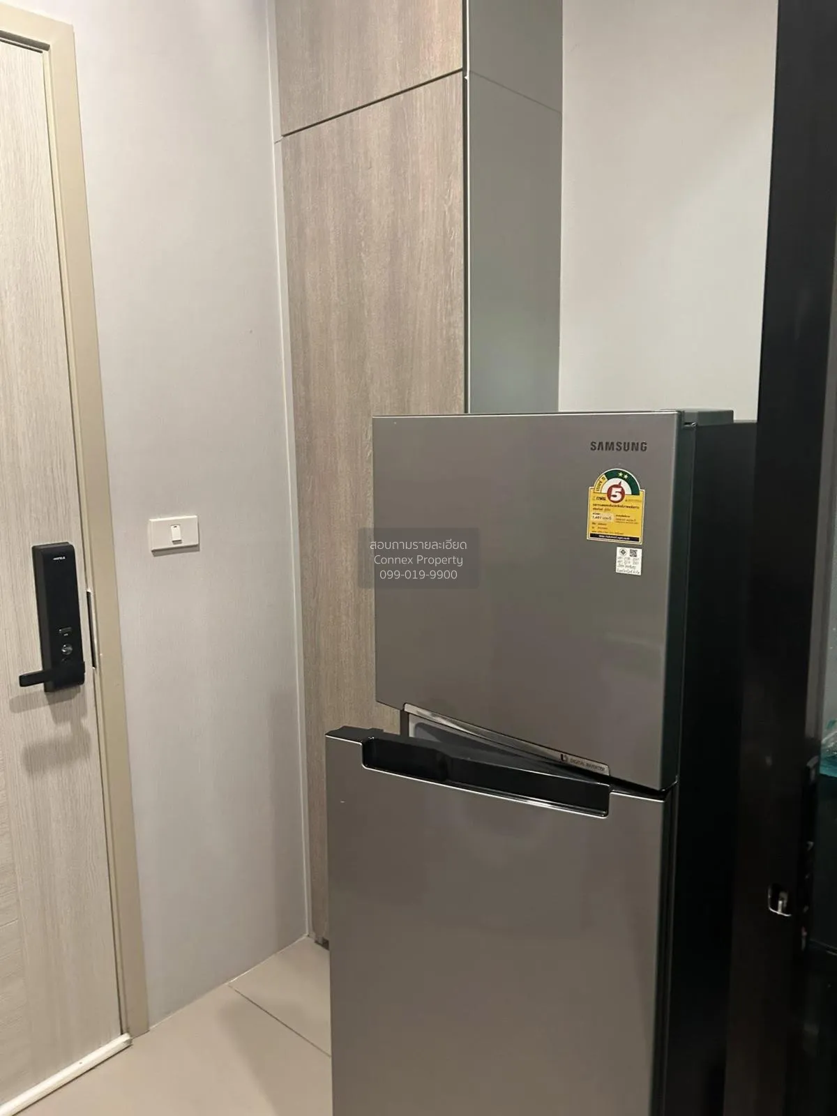 เช่าคอนโด  บริกซ์ตัน สุขุมวิท 107 BTS-แบริ่ง สำโรงเหนือ เมืองสมุท