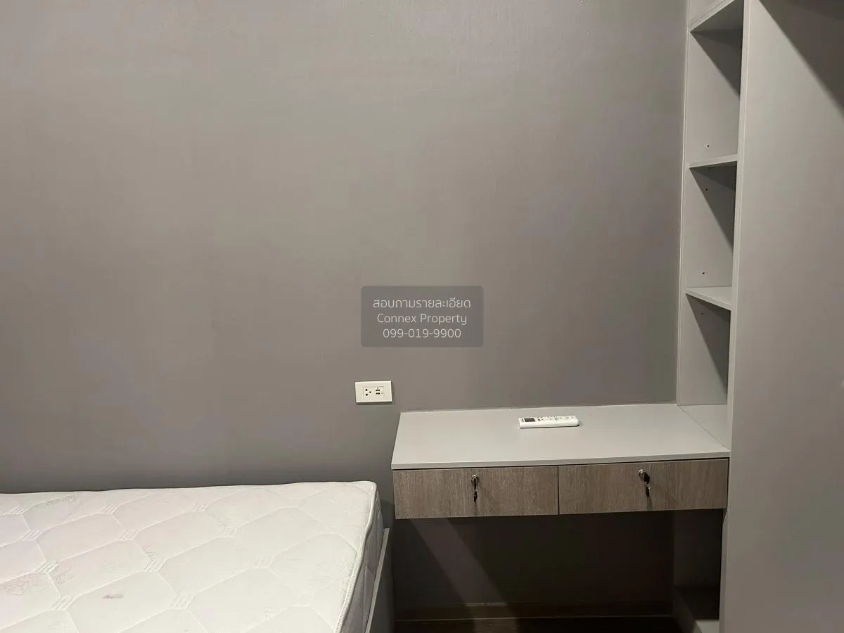 เช่าคอนโด  บริกซ์ตัน สุขุมวิท 107 BTS-แบริ่ง สำโรงเหนือ เมืองสมุท