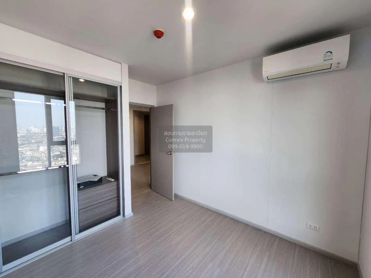 For Rent Condo , The Parkland Phetkasem 56 , MRT-Phasi Charoen ,  2
