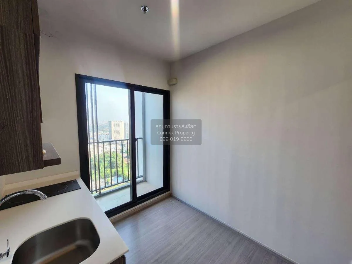For Rent Condo , The Parkland Phetkasem 56 , MRT-Phasi Charoen ,  4