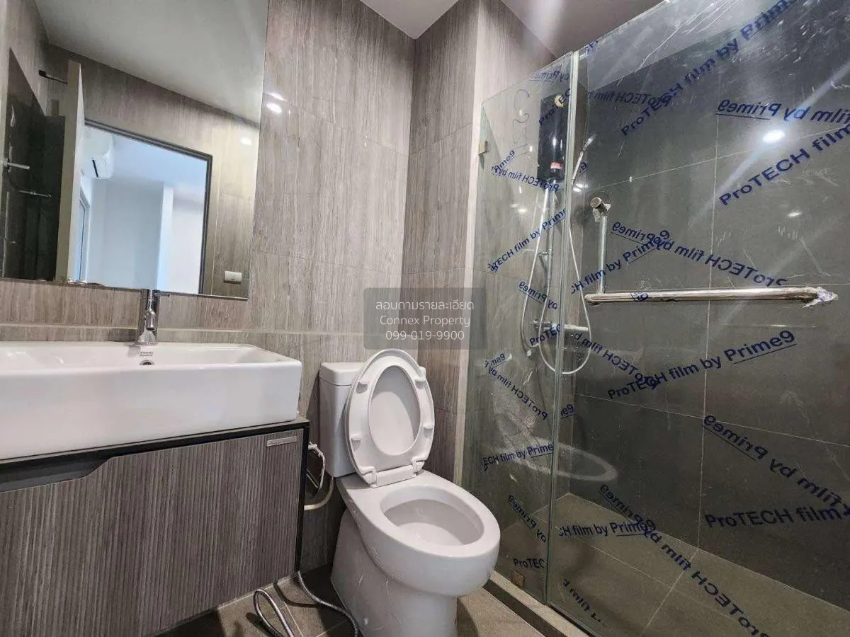 For Rent Condo , The Parkland Phetkasem 56 , MRT-Phasi Charoen , 