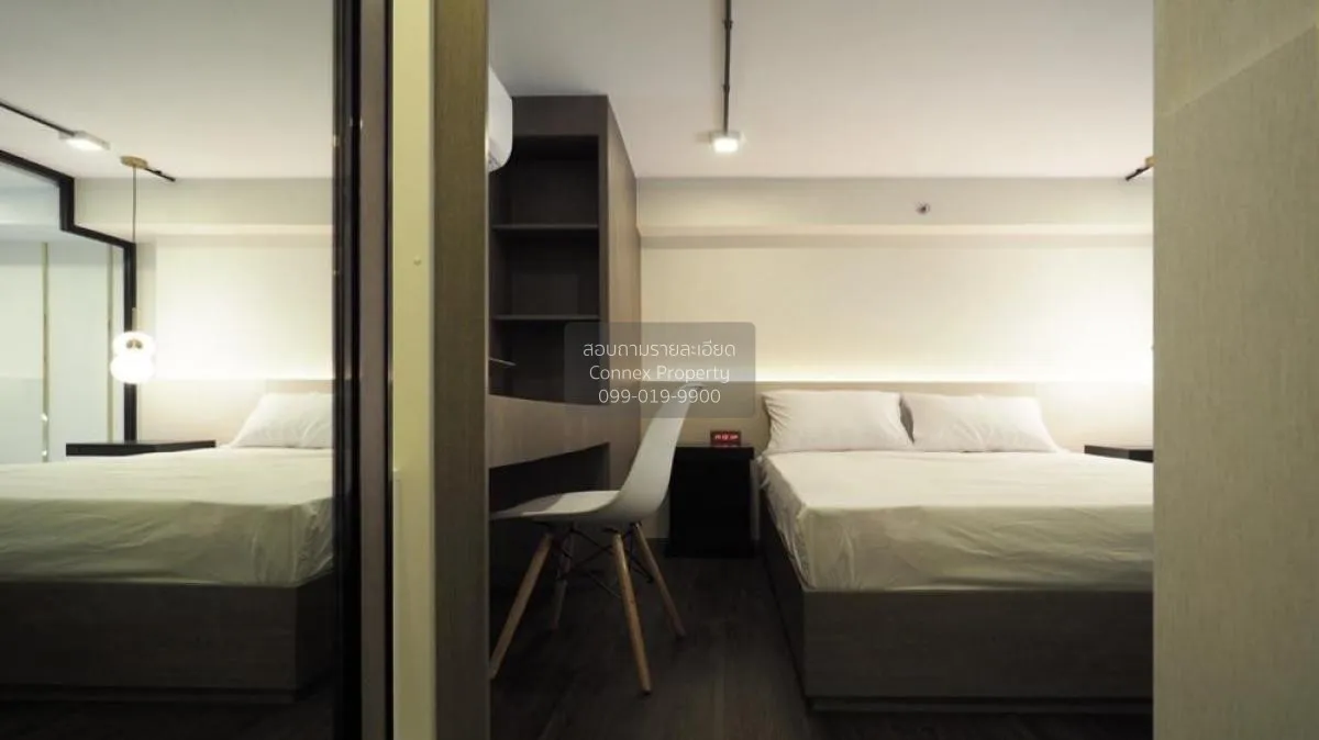 For Rent Condo , Ramada Plaza Residence Sukhumvit 48 (Siamese Suk 4