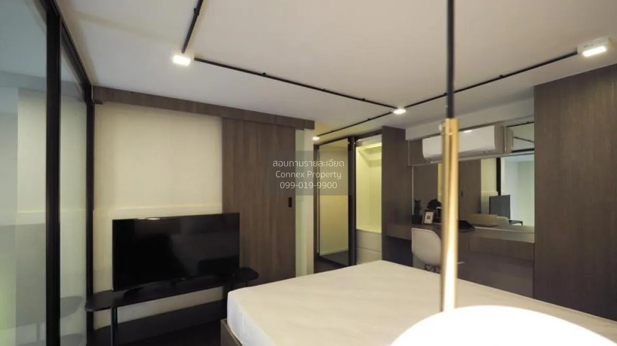 For Rent Condo , Ramada Plaza Residence Sukhumvit 48 (Siamese Suk