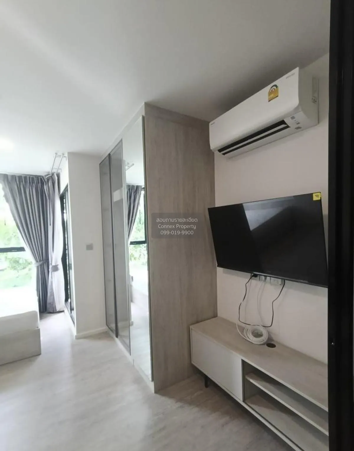 เช่าคอนโด  แอทโมซ ทรอปิคานา บางนา บางนา เขต บางนา กรุงเทพ CX-1244 2