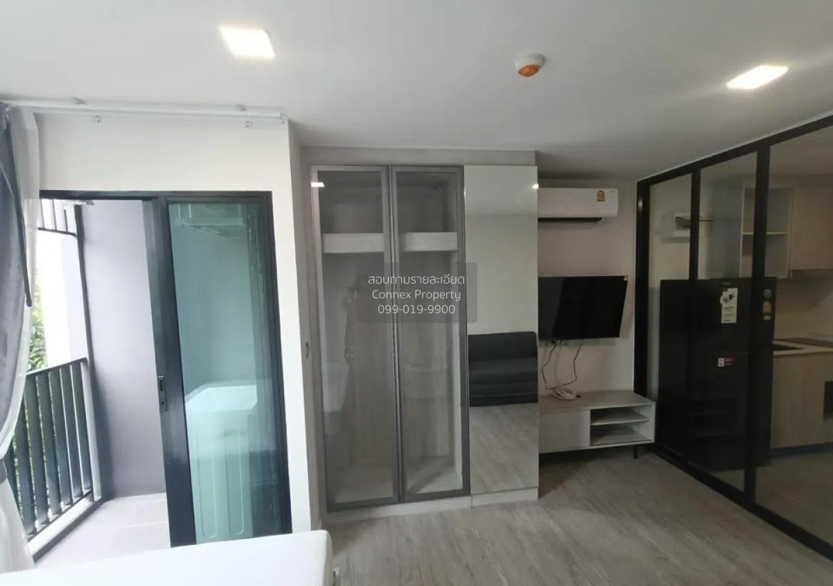 เช่าคอนโด  แอทโมซ ทรอปิคานา บางนา บางนา เขต บางนา กรุงเทพ CX-1244 3