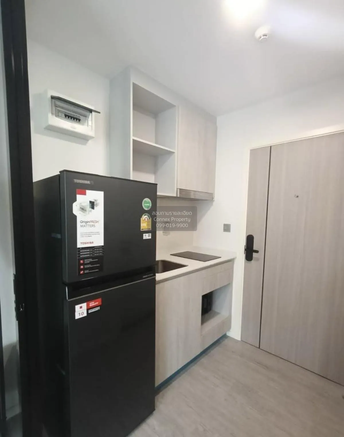 เช่าคอนโด  แอทโมซ ทรอปิคานา บางนา บางนา เขต บางนา กรุงเทพ CX-1244 4