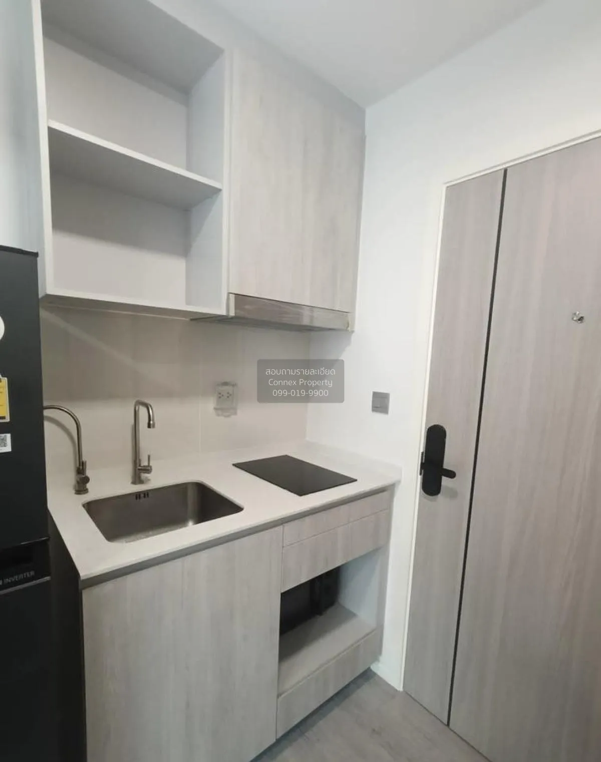 เช่าคอนโด  แอทโมซ ทรอปิคานา บางนา บางนา เขต บางนา กรุงเทพ CX-1244