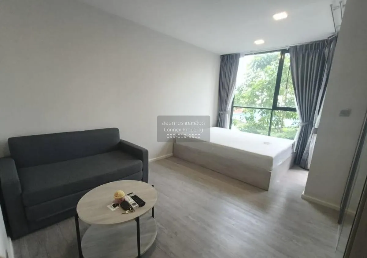 เช่าคอนโด  แอทโมซ ทรอปิคานา บางนา บางนา เขต บางนา กรุงเทพ CX-1244