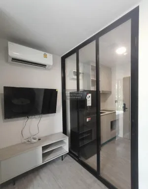 เช่าคอนโด  แอทโมซ ทรอปิคานา บางนา บางนา เขต บางนา กรุงเทพ CX-124499