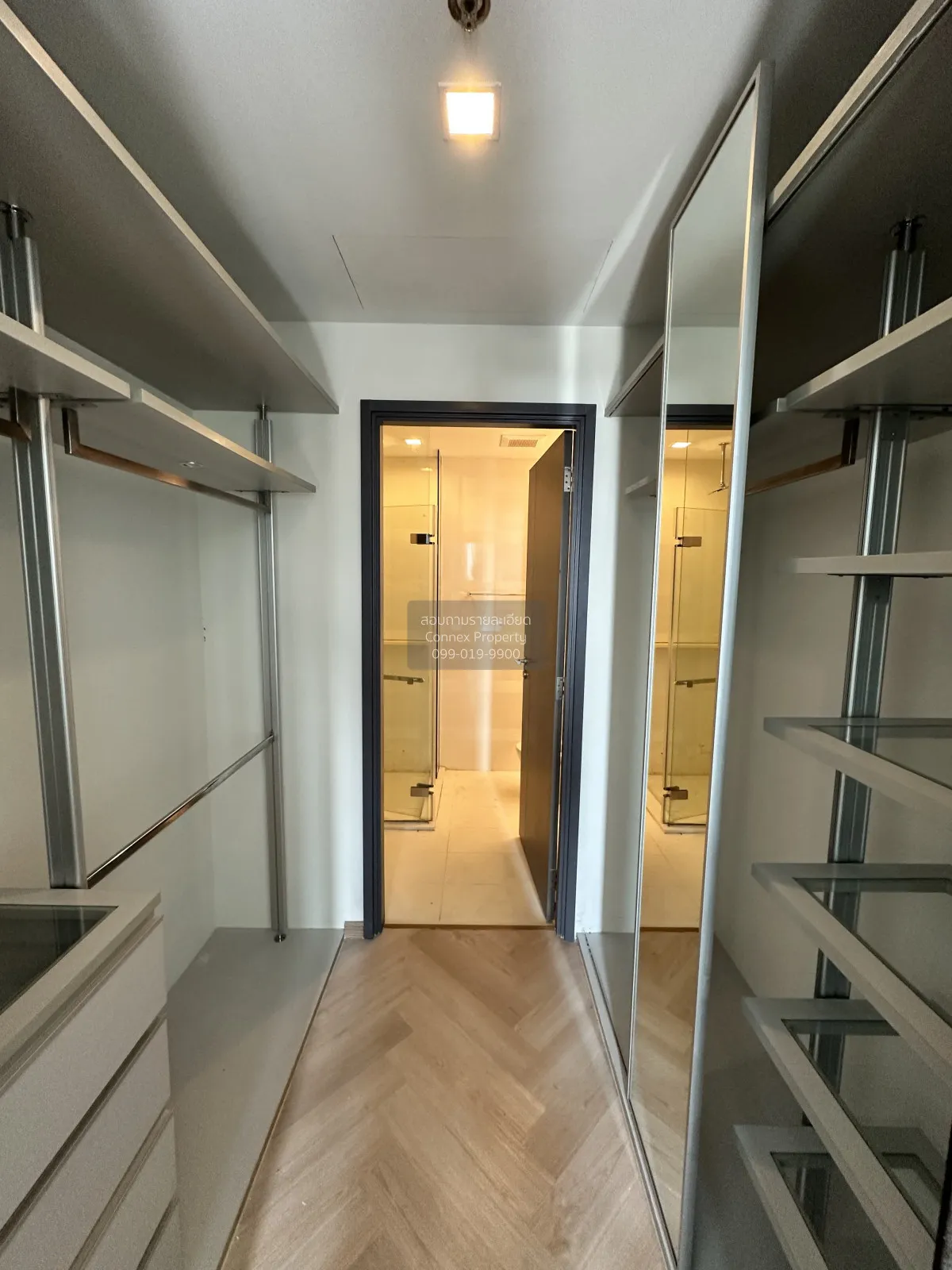 เช่าคอนโด  คีนน์ บาย แสนสิริ BTS-ทองหล่อ คลองเตย เขต คลองเตย กรุง