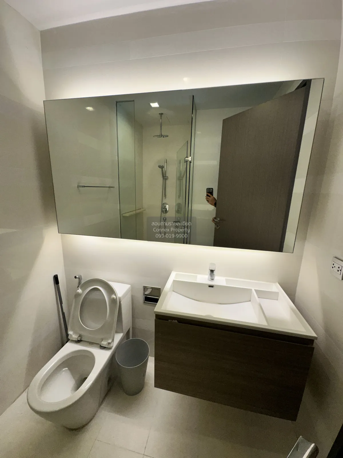 เช่าคอนโด  คีนน์ บาย แสนสิริ BTS-ทองหล่อ คลองเตย เขต คลองเตย กรุง