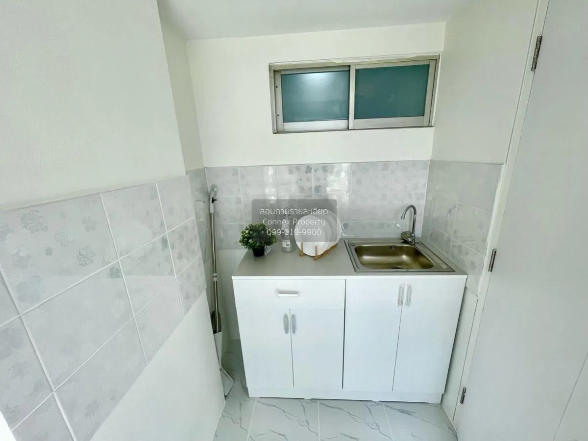 For Sale Condo , LUMPINI CENTER HAPPYLAND PHASE 1-4 , Khlong Chan 2