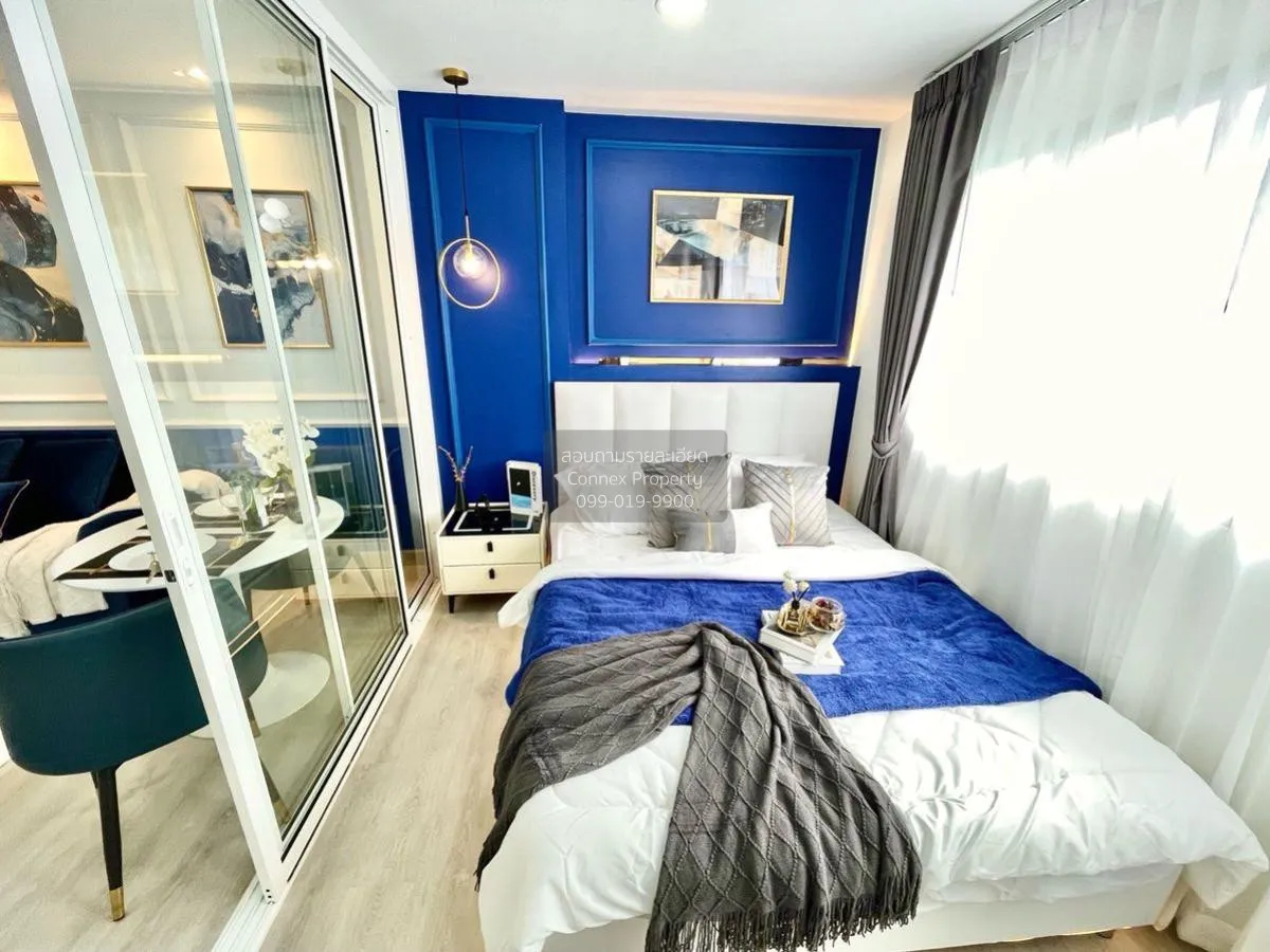 For Sale Condo , LUMPINI CENTER HAPPYLAND PHASE 1-4 , Khlong Chan 3