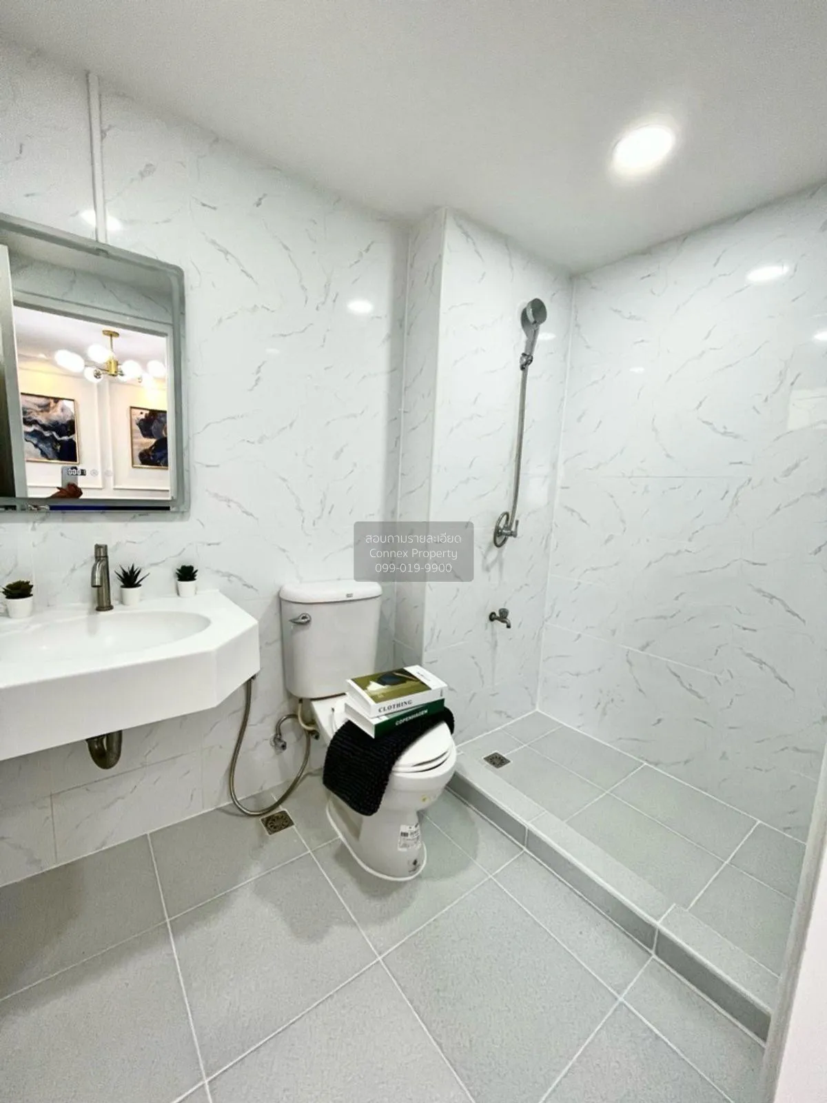 For Sale Condo , LUMPINI CENTER HAPPYLAND PHASE 1-4 , Khlong Chan 4