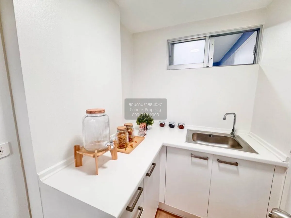 For Sale Condo , LUMPINI CENTER HAPPYLAND PHASE 1-4 , Khlong Chan