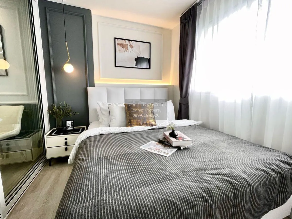 For Sale Condo , LUMPINI CENTER HAPPYLAND PHASE 1-4 , Khlong Chan 3