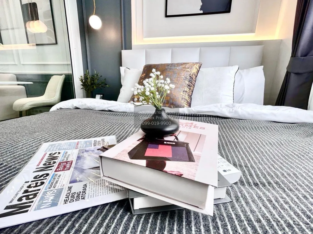 For Rent Condo , LUMPINI CENTER HAPPYLAND PHASE 1-4 , Khlong Chan 4