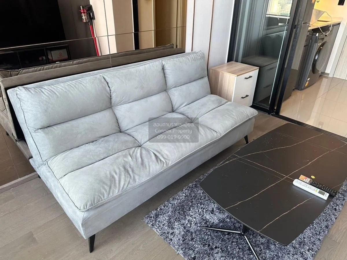 For Rent Condo , Park Origin Chula-Samyan , Duplex , MRT-Sam Yan  3