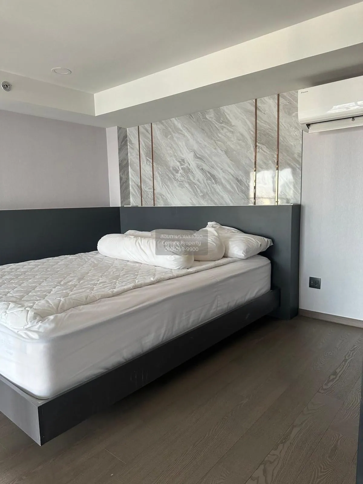 For Rent Condo , Park Origin Chula-Samyan , Duplex , MRT-Sam Yan 