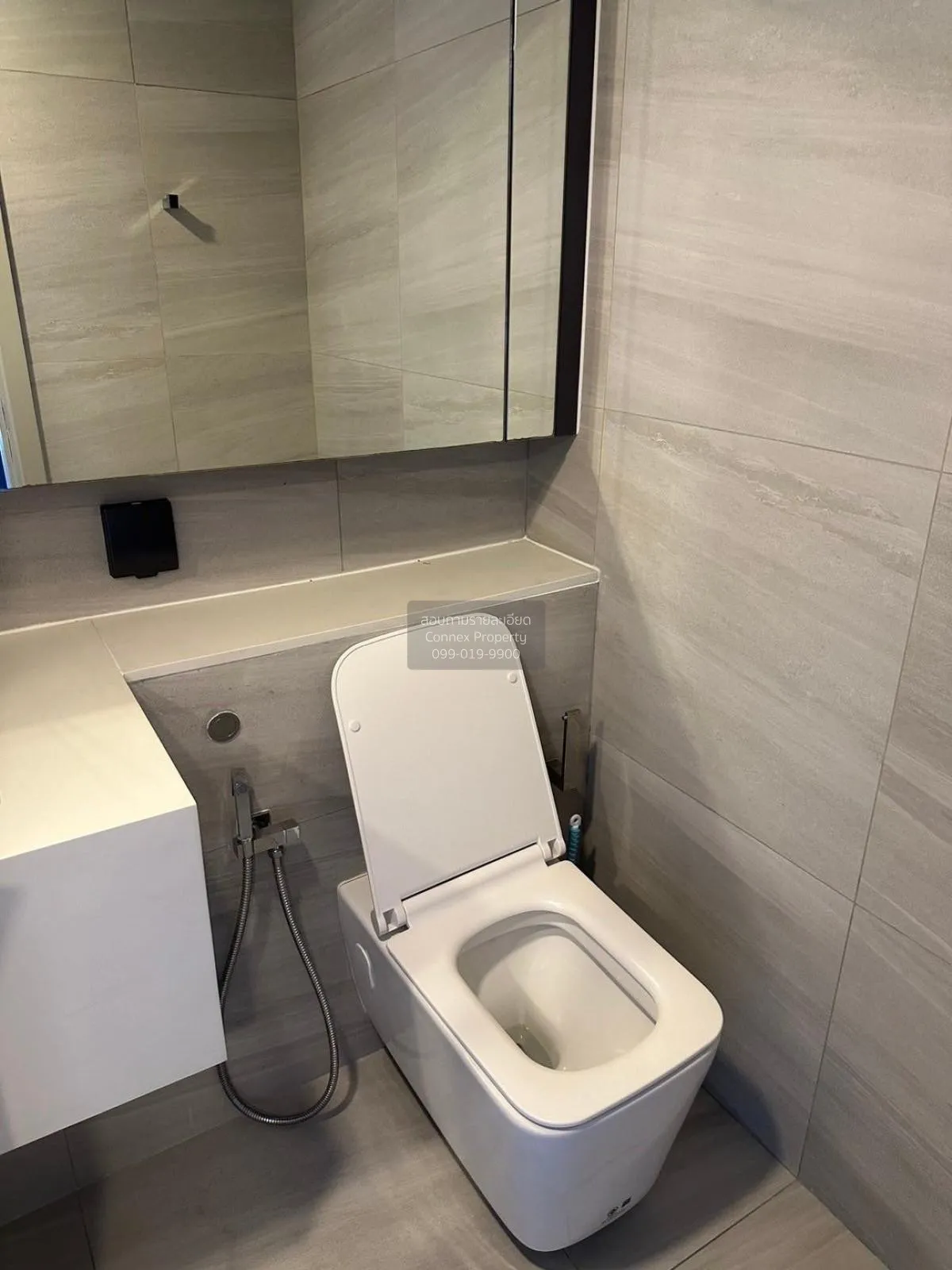 For Rent Condo , Park Origin Chula-Samyan , Duplex , MRT-Sam Yan 