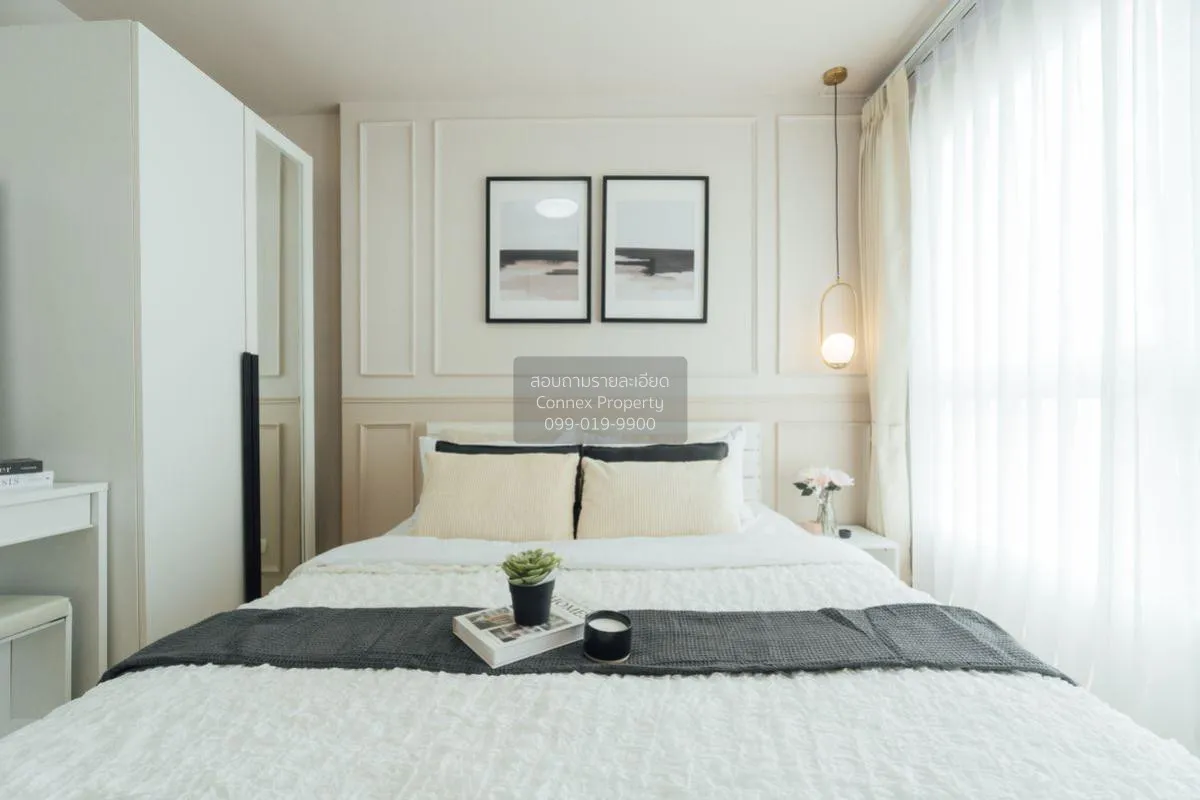 ขายคอนโด  พลัม คอนโด บางแค MRT-หลักสอง บางแคเหนือ เขต บางแค กรุงเ 4