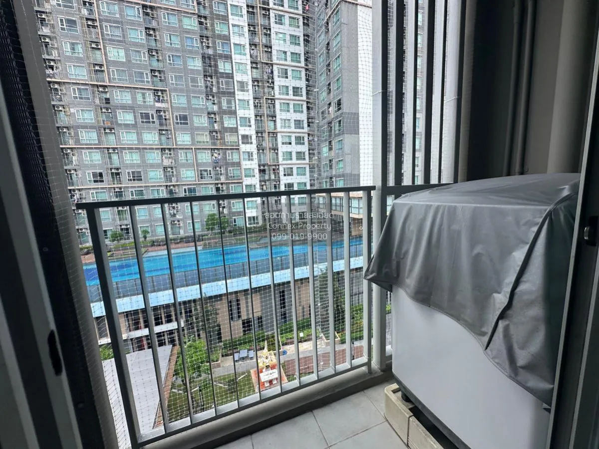 ขายคอนโด  พลัม คอนโด บางแค MRT-หลักสอง บางแคเหนือ เขต บางแค กรุงเ