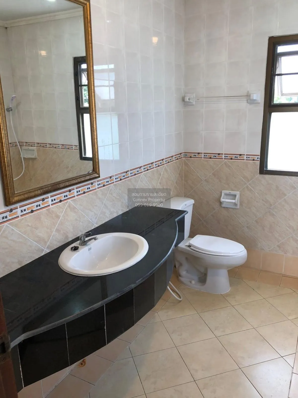 เช่าบ้าน  บ้านศุภาลัย แกรนด์ เลค วิวสวย แสนแสบ เขต มีนบุรี กรุงเท