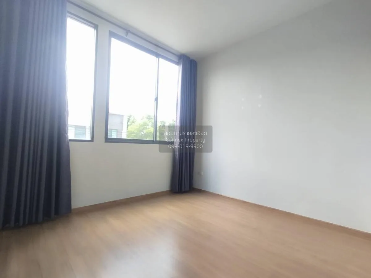 ขายทาวน์เฮ้าส์/ทาวน์โฮม  พลีโน่ บางนา - อ่อนนุช ราชาเทวะ บางพลี ส 3