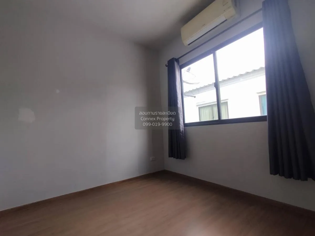 ขายทาวน์เฮ้าส์/ทาวน์โฮม  พลีโน่ บางนา - อ่อนนุช ราชาเทวะ บางพลี ส 4