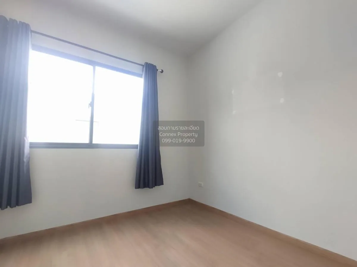 ขายทาวน์เฮ้าส์/ทาวน์โฮม  พลีโน่ บางนา - อ่อนนุช ราชาเทวะ บางพลี ส