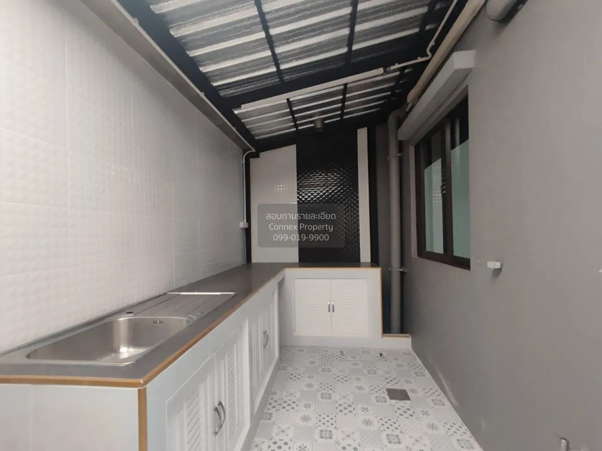 ขายทาวน์เฮ้าส์/ทาวน์โฮม  พลีโน่ บางนา - อ่อนนุช ราชาเทวะ บางพลี ส