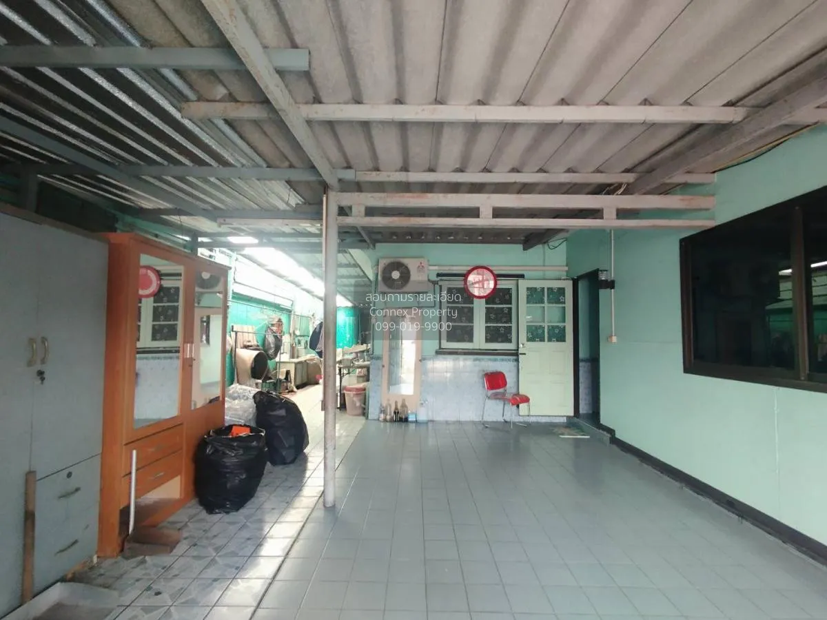 For Sale House , Baan Samaporn Teparak , Bang Pla , Bang Phli , S 2