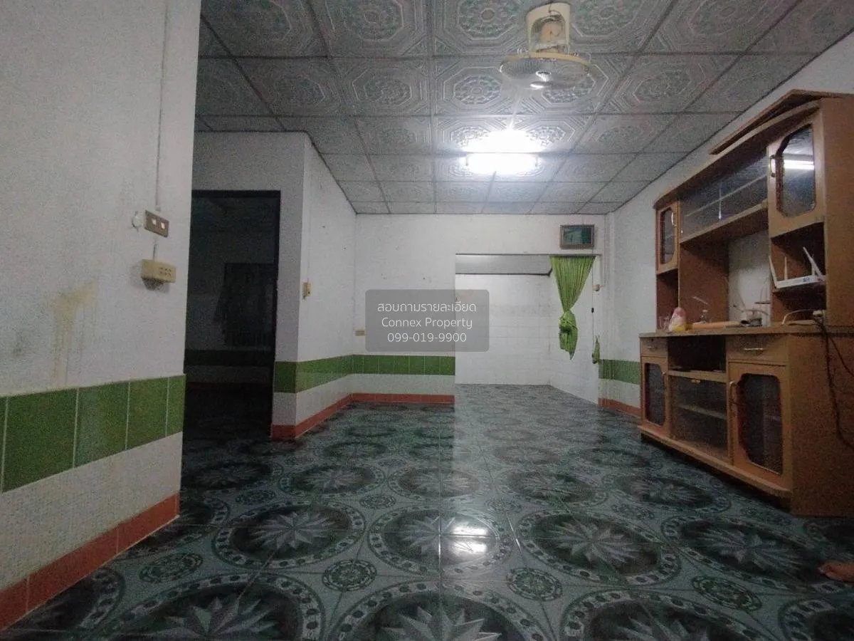 For Sale House , Baan Samaporn Teparak , Bang Pla , Bang Phli , S 3