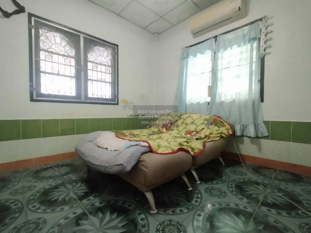 For Sale House , Baan Samaporn Teparak , Bang Pla , Bang Phli , S