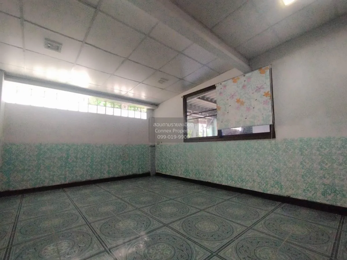For Sale House , Baan Samaporn Teparak , Bang Pla , Bang Phli , S