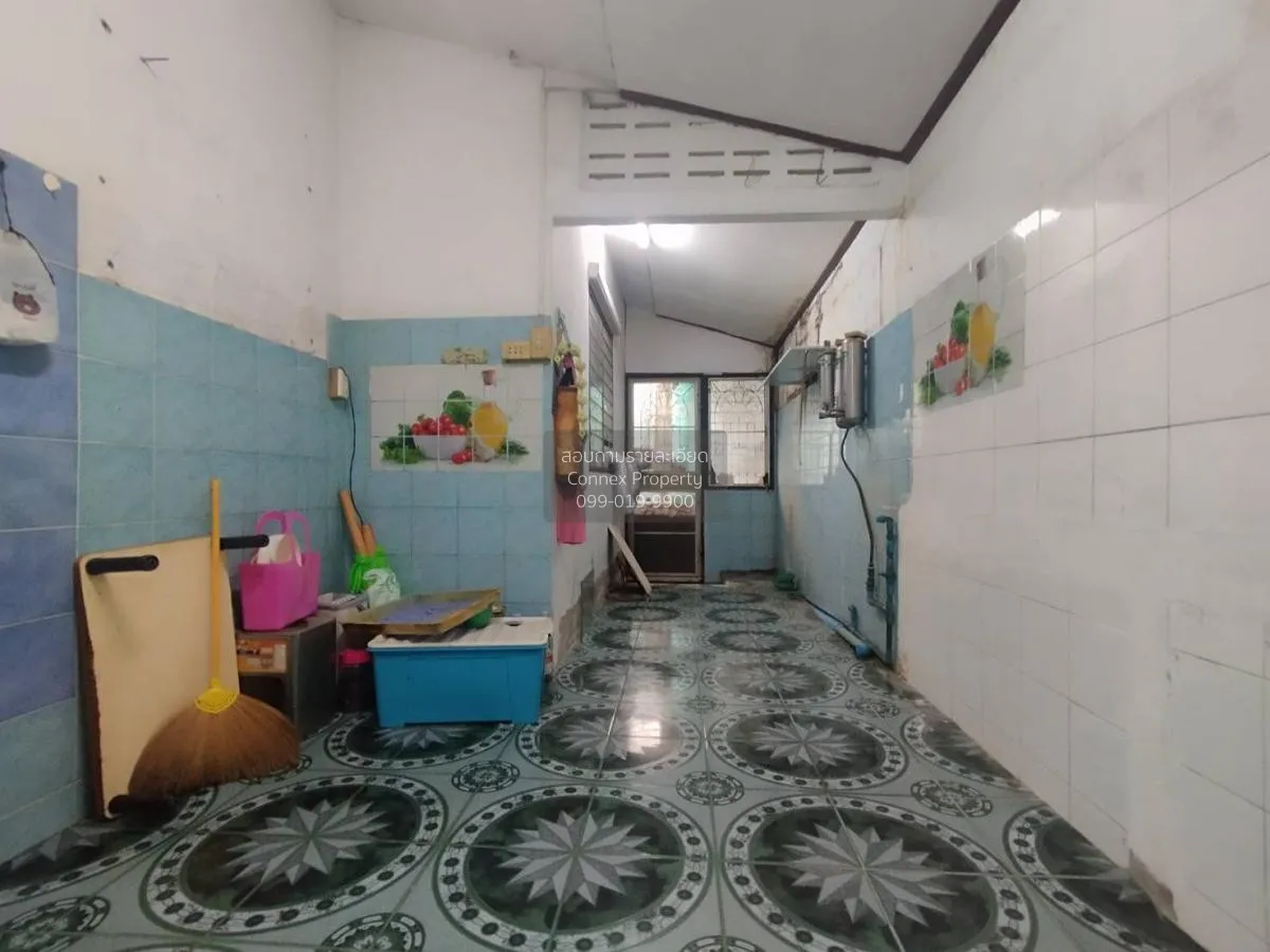 For Sale House , Baan Samaporn Teparak , Bang Pla , Bang Phli , S