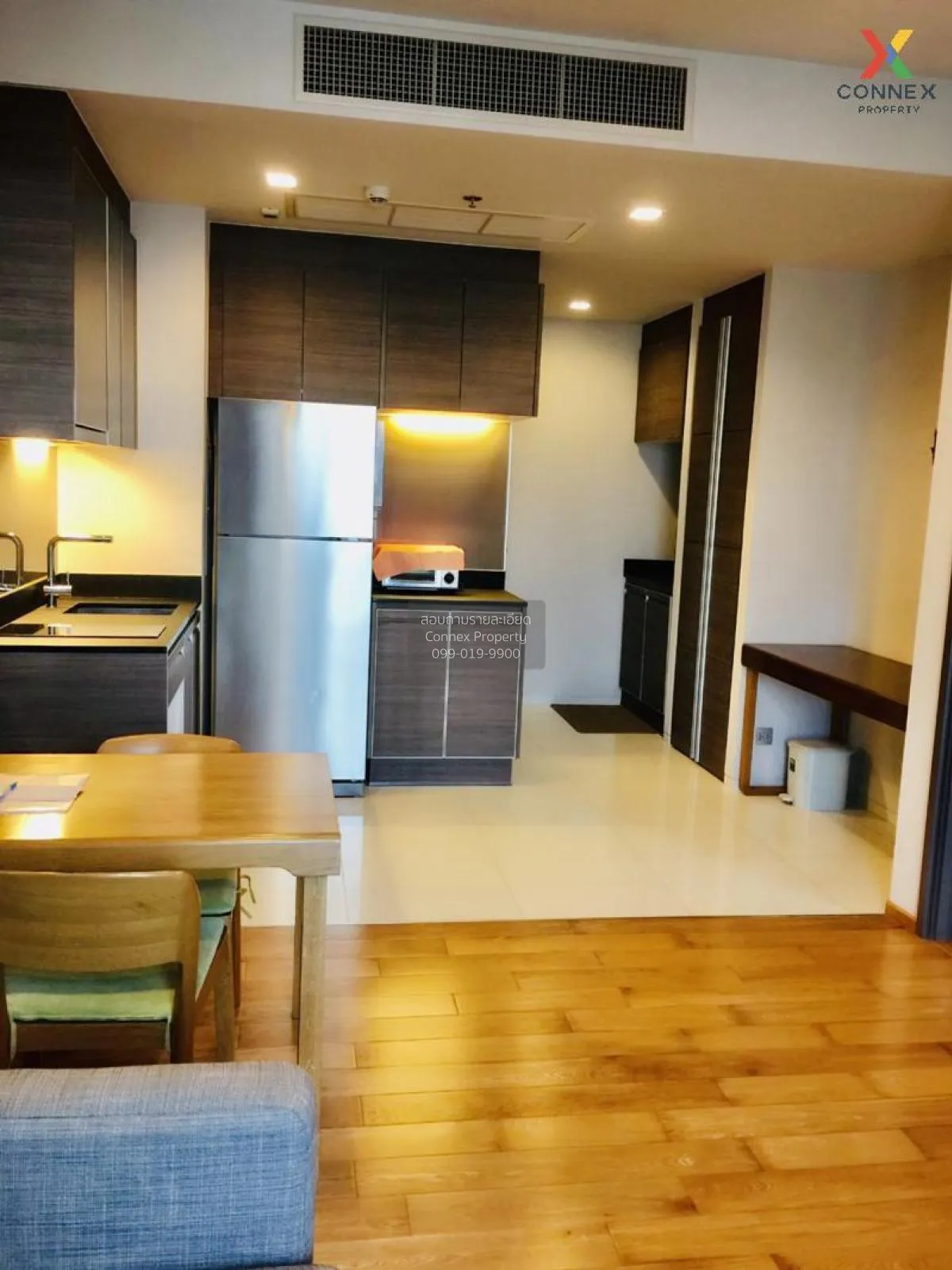 FOR SALE condo , Keyne by Sansiri , BTS-Thong Lo , Khlong Toei ,  3